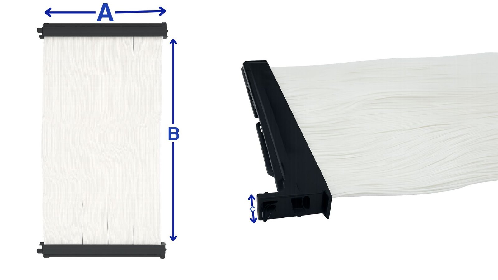 membrane module d seris