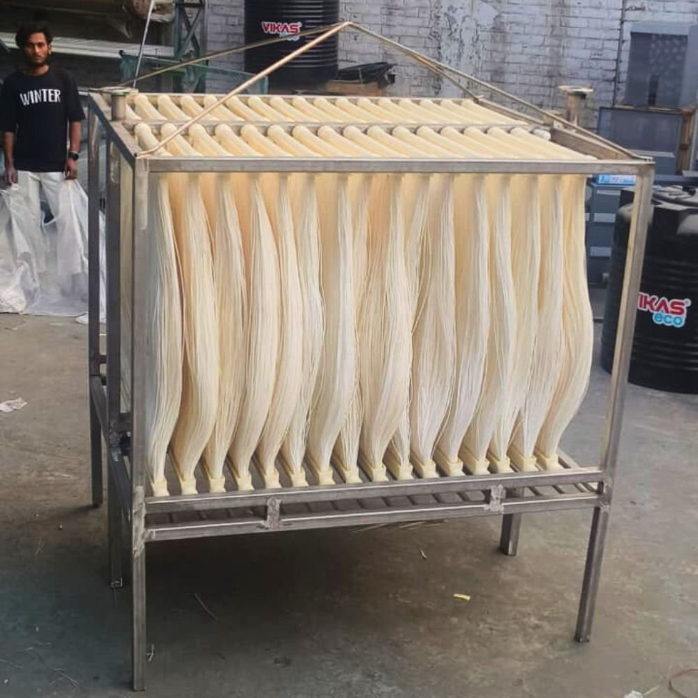 high tech mbr membrane production