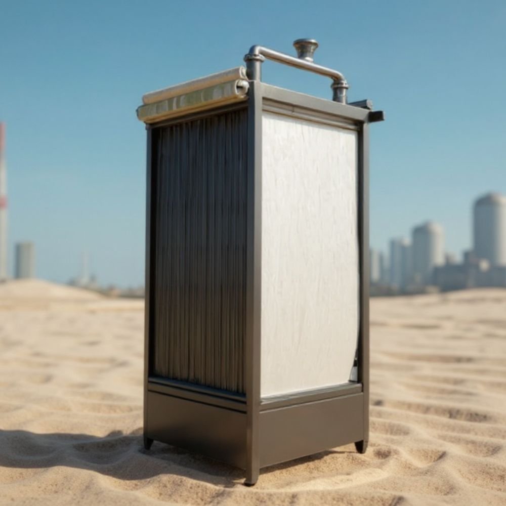 Mitsubishi Membrane Module