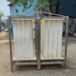 SS Membrane Module