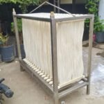 rainforced hollow fiber membranes