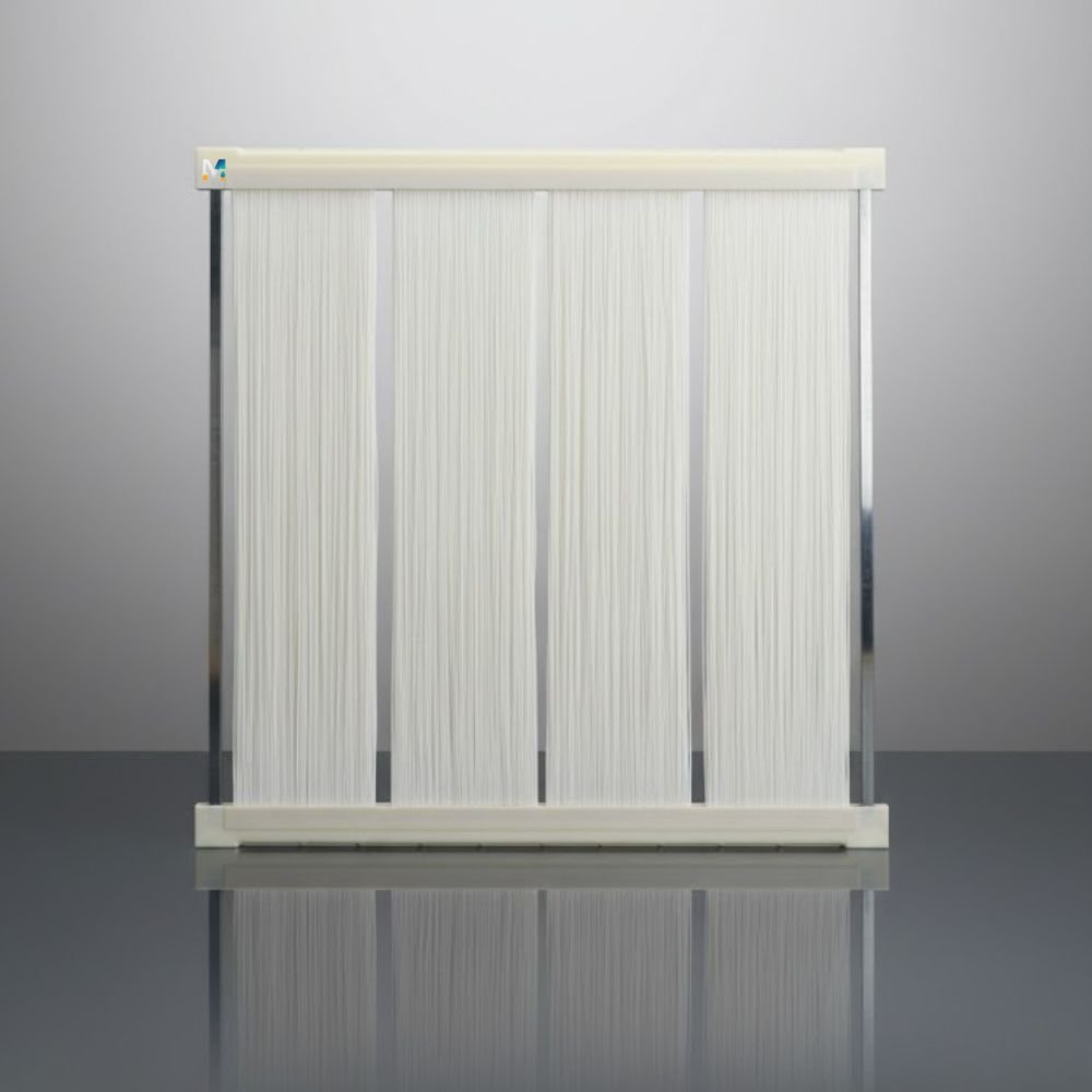 Neya M Series MBR Membrane 1 Neya M Series Hollow Fiber RPVDF MBR Membrane
