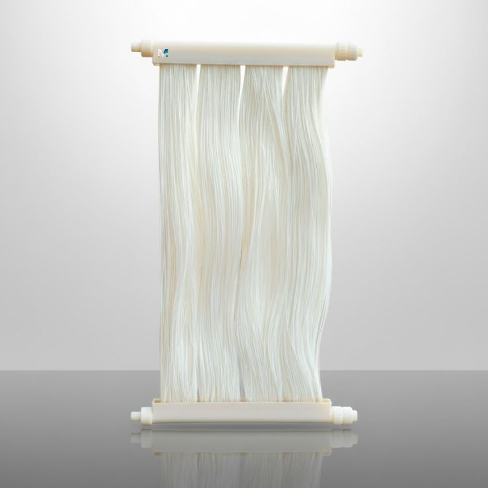 NMV Series MBR Membrane 1 Neya NMV Series Hollow Fiber RPVDF MBR Membrane