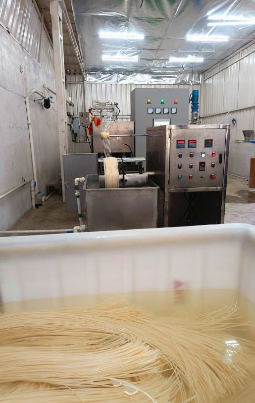 Neya MBR Membrane Manufacturing Unit