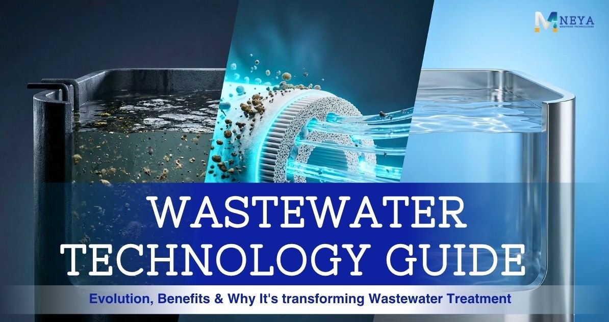 MBR Membrane Technology Guide