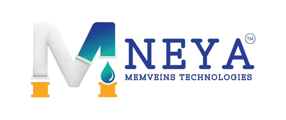 Neya Memveins Logo - Trademark