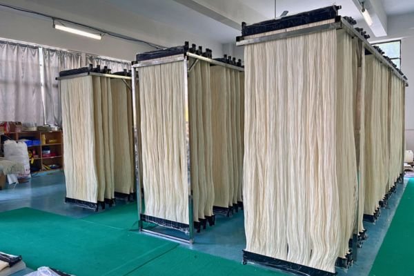 Neya Memveins MBR manufacturing factory in Ahmedabad