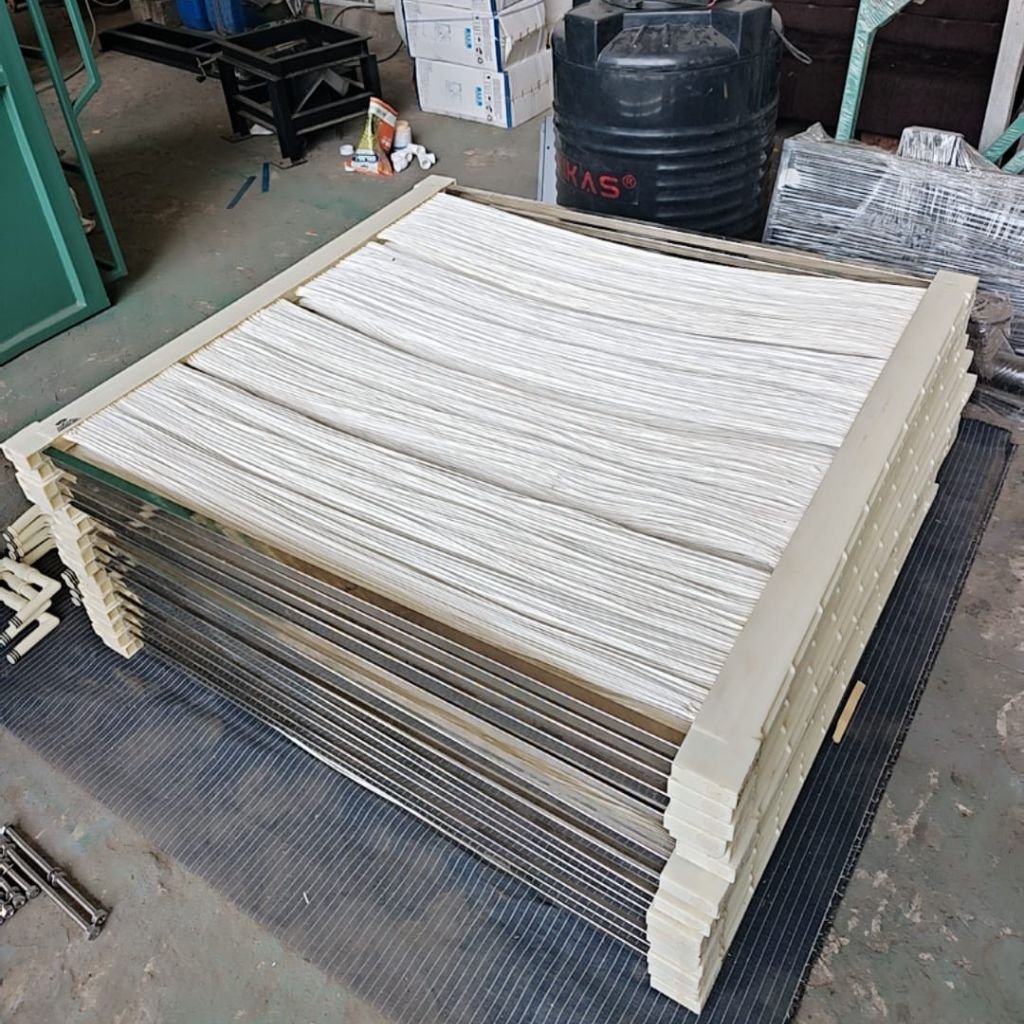 MBR Membrane for Textile Industry