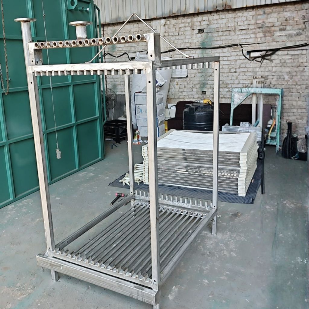 MBR Membrane Module for Textile Industry