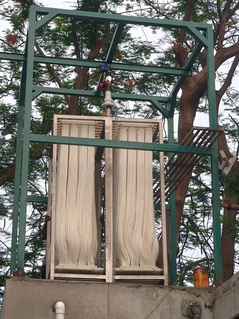 250kl nmv 30 mbr membrane module